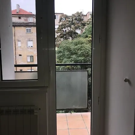 Centrum 2 Hotel Belgrado