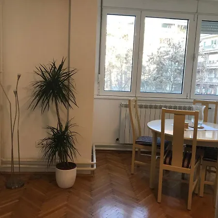 Centrum 2 Hotel Beograd