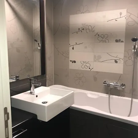 Hotel Centrum 2 Beograd